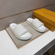 Louis Vuitton Slippers